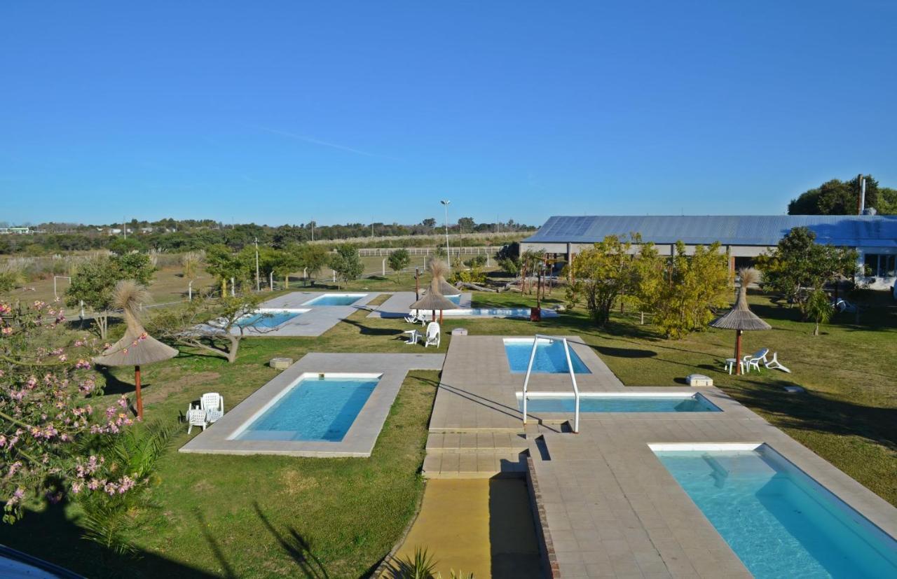 Cabanas Del Parador Parana Exterior photo